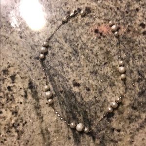 Pearl Choker